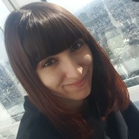 株式会社バンダイナムコエンターテインメント Bandai Namco Entertainment(Japan) Employee Jessica Frisan's profile photo