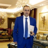 Bassam Jradi Email