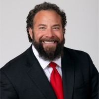 Wilson Medical Center Employee Benjamin Thomas's profile photo