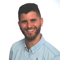 Mobile Arts Employee Wassim Youssef's profile photo
