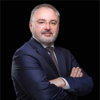 Petromin Corporation Employee Mark Notkin's profile photo