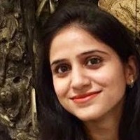 Kanika Bhatnagar Email & Phone Number