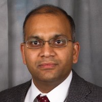 Booz Allen Hamilton Employee Adarsh Jain's profile photo
