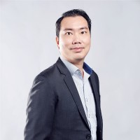 Growsari Employee Ethan Lim's profile photo