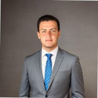 Better Technology Systems Employee Rory Gallagher's profile photo