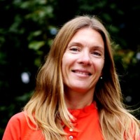 Dynamo Analytics Employee Cecilia Dziula's profile photo