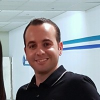 Mul-T-Lock Employee Yossef Gueta's profile photo