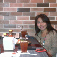 Blue Sky Hotel Employee Ida Syamsidar's profile photo