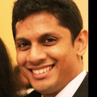 Hirosh Wickramasinghe Email & Phone Number