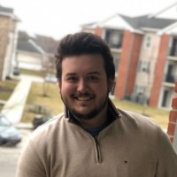 ATL, A Bureau Veritas Company Employee Daniel Wiggins's profile photo