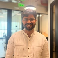 Newfold Digital Employee Dharmik Joshi's profile photo