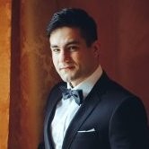 Hubject Employee Vadim Raitses's profile photo