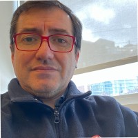 Robert Cifuentes Caballero Email & Phone Number