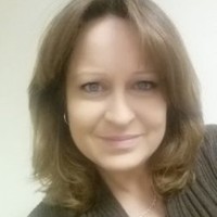 BAE Systems Employee Wendy Welsh's profile photo