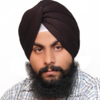 Atal Cloud Employee Harmandeep Singh's profile photo