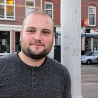 Edwin Hamelink Email