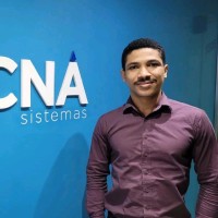 TECNA Sistemas Employee Luan Jardim's profile photo