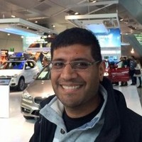 Power Auctions LLC Employee Manu Kanthan's profile photo