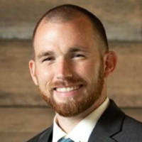 PT Solutions Physical Therapy Employee Alan Ray's profile photo