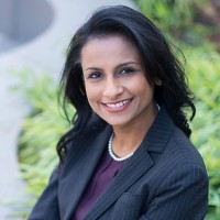 ECG Management Consultants Employee Purvi Bhatt's profile photo