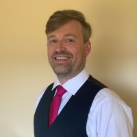 EXPRESS Employee Travis Eckert's profile photo