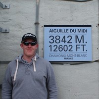 SSEN Transmission Employee Steven Bruce's profile photo
