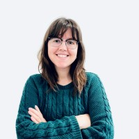 LITOCLEAN Employee Natàlia Blázquez-Pallí's profile photo