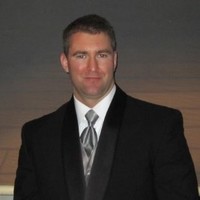 Boeing Employee Matt Clements's profile photo