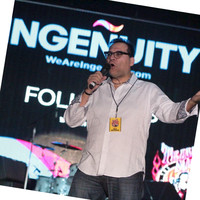 INGEÑUITY Employee David Chavez's profile photo
