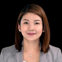 Avon Employee Maria Sophia Solis's profile photo