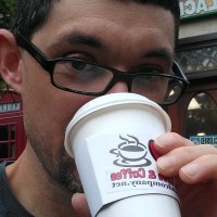 Anakeesta Employee Corey Wagner's profile photo