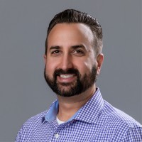 Evermore Orlando Resort Employee Alex Shipman's profile photo