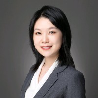 陆琪睿 Email