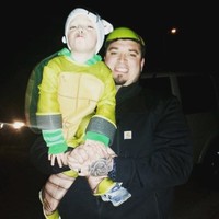 Nicholas Montoya