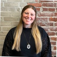 Nexamp Employee Mary Haley's profile photo