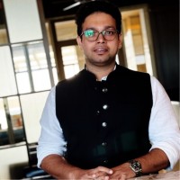 Internet Mango Solutions LLP Employee Vijay N's profile photo