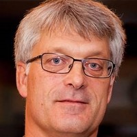 MMIT International Employee Anton Oskamp's profile photo