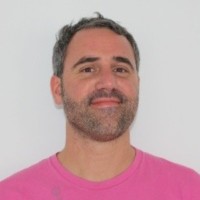Quarterre Employee Nick Mannion's profile photo