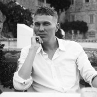 Brothers AB Employee Thobias Malmberg's profile photo