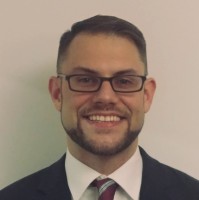 UKG Employee Dylan O'Neil's profile photo