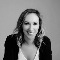 i2C Architects Employee Madeline Armstrong's profile photo