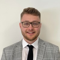 The New Homes Group Employee Elliott Pennell's profile photo