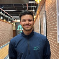 Storm Products, Inc. Employee Yannick Roos's profile photo