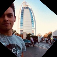 Xtrade Employee Jhon Mejia's profile photo