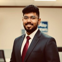 RMC Readymix (India) [A Division of Prism Cement Limited] Employee Abishek Lakshmipathy's profile photo