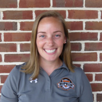 Ripken Baseball Employee Lauren Morris's profile photo