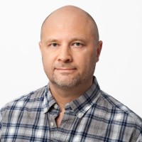Hayden AI Employee Denis Krupennikov's profile photo