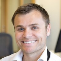 Foundation SP Employee Paul Bevis's profile photo