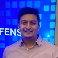 Beej Network Employee Nikhil Jain's profile photo