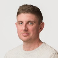 Certa Employee Ben Parker's profile photo